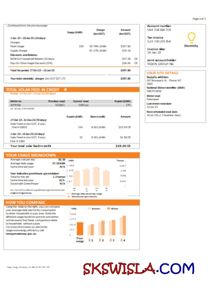 Albania Albanian Power Corporation